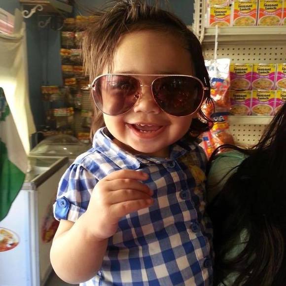 Meet your Posher, Elizabeth - Picture 1 of 1